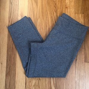 Brand New Rei Cropped Leggings